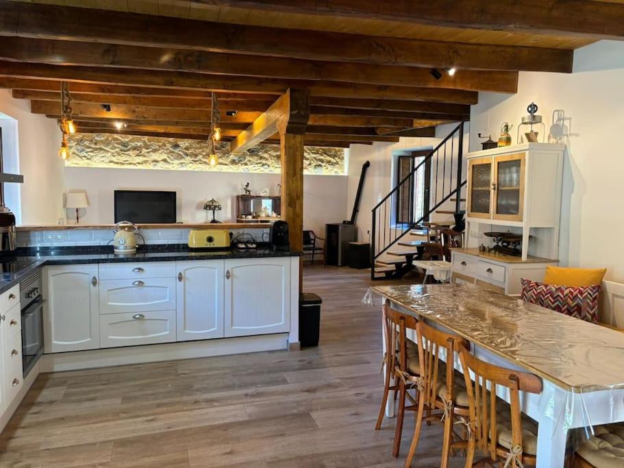 Photo of Kitchen in Carmenes