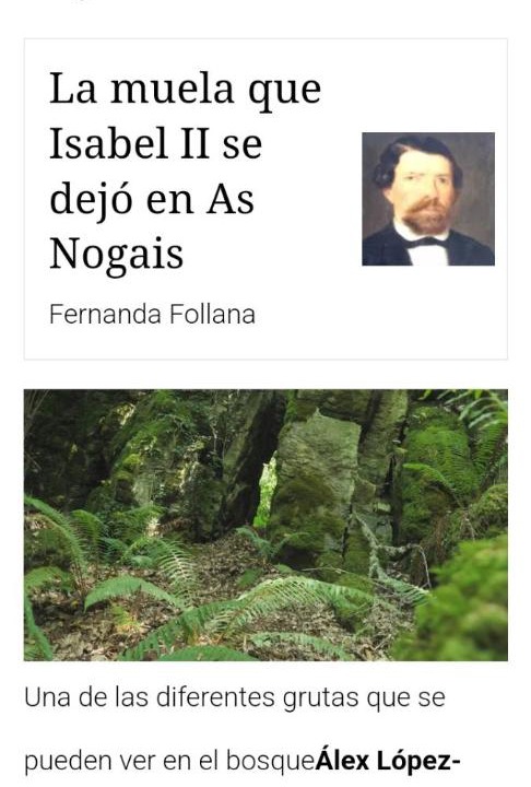 Photo of Others in As Nogais