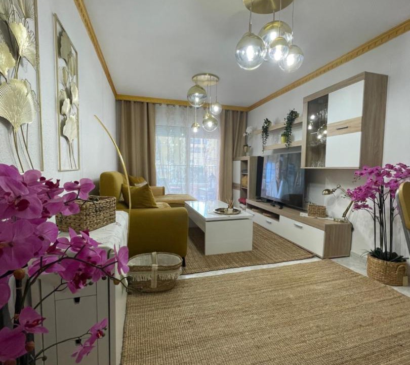 Photo of Livingroom in Algorfa