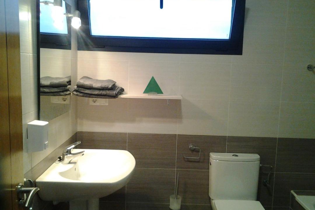 Photo of Bathroom in Ciruena