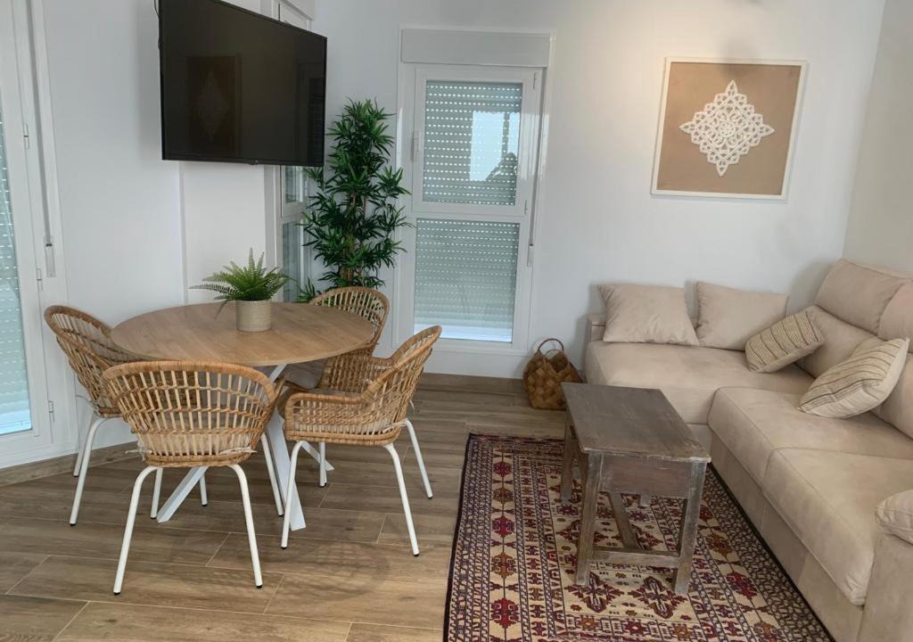 Photo of Livingroom in La Trinidad