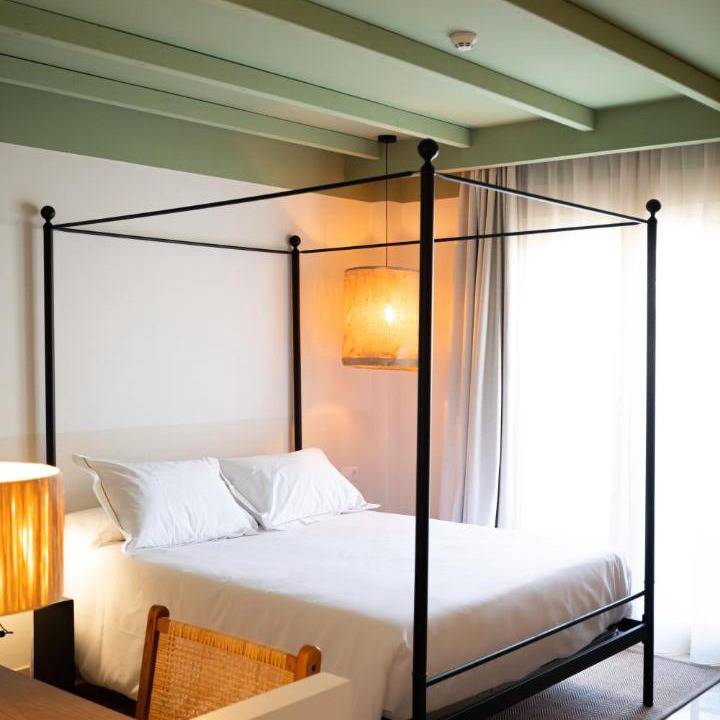 Photo of Bedroom in Coveta Fuma