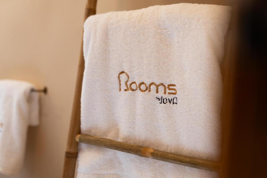 Photo of Bathroom in Coveta Fuma