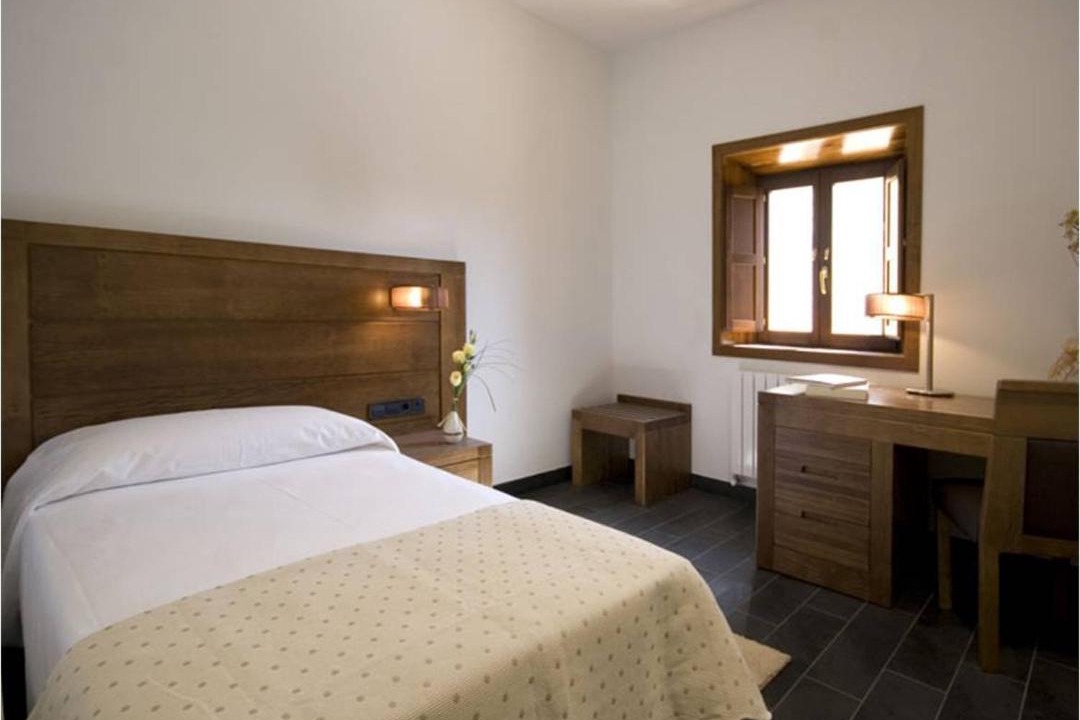 Photo of Bedroom in Santo Domingo de Silos