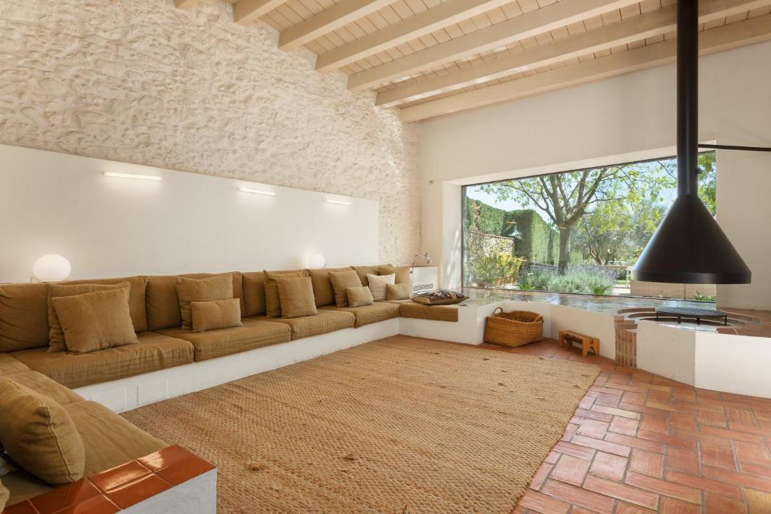 Photo of Livingroom in Corca