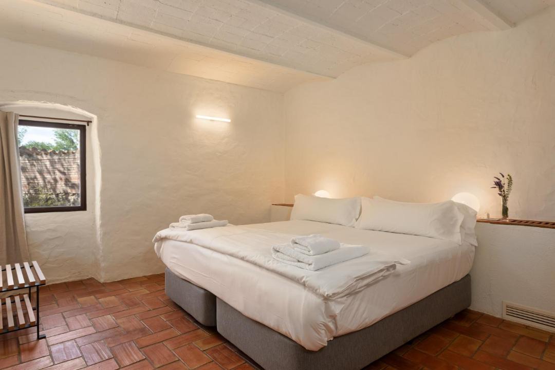 Photo of Bedroom in Corca