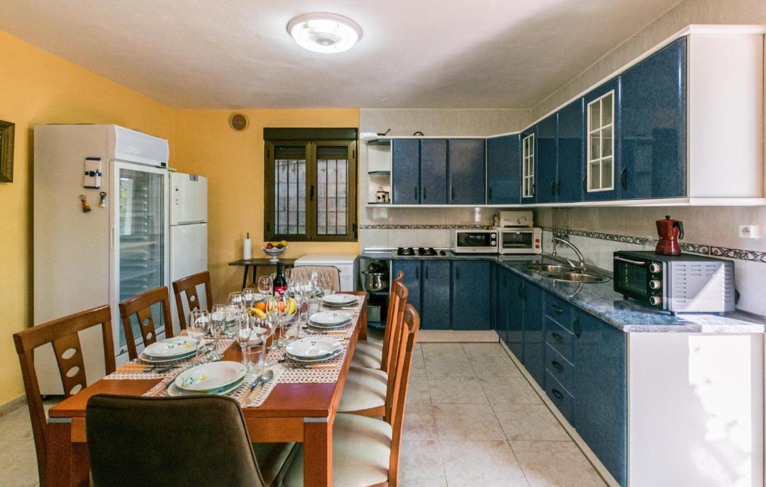 Photo of Kitchen in Alcala la Real