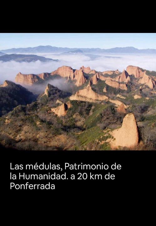Photo of Others in Ponferrada