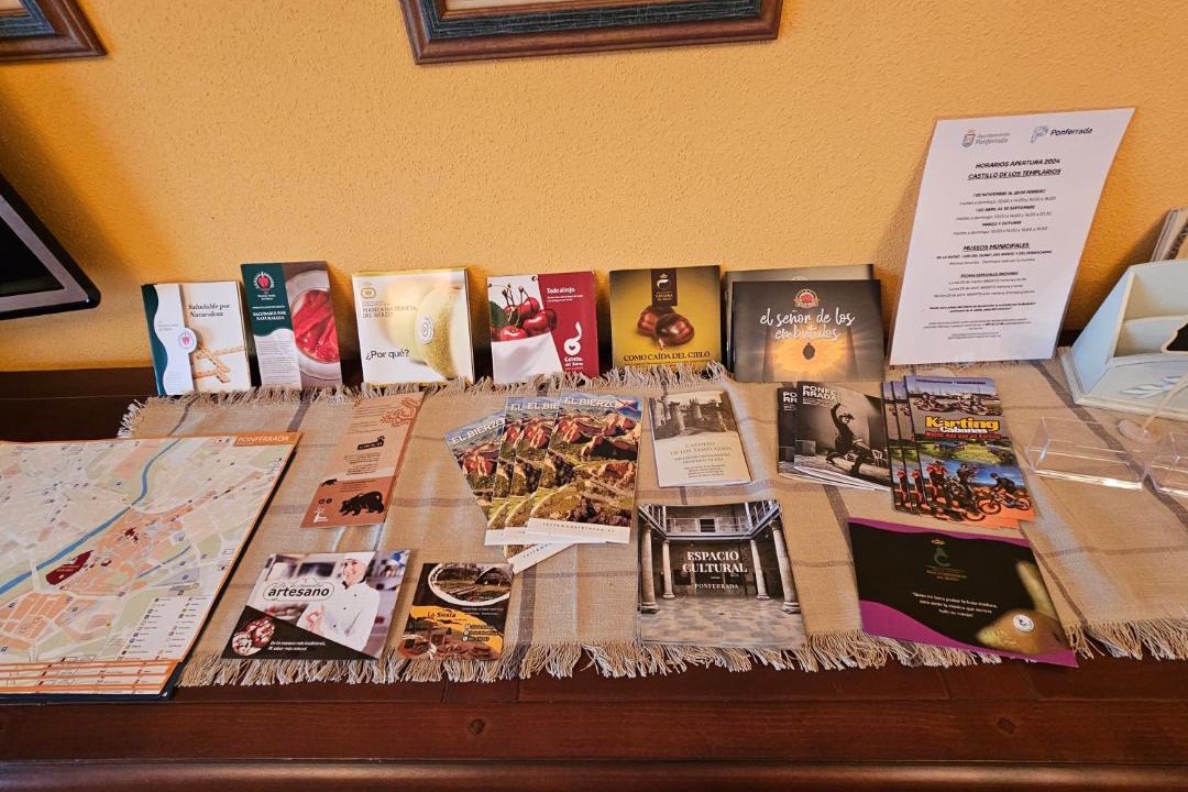 Photo of Others in Ponferrada