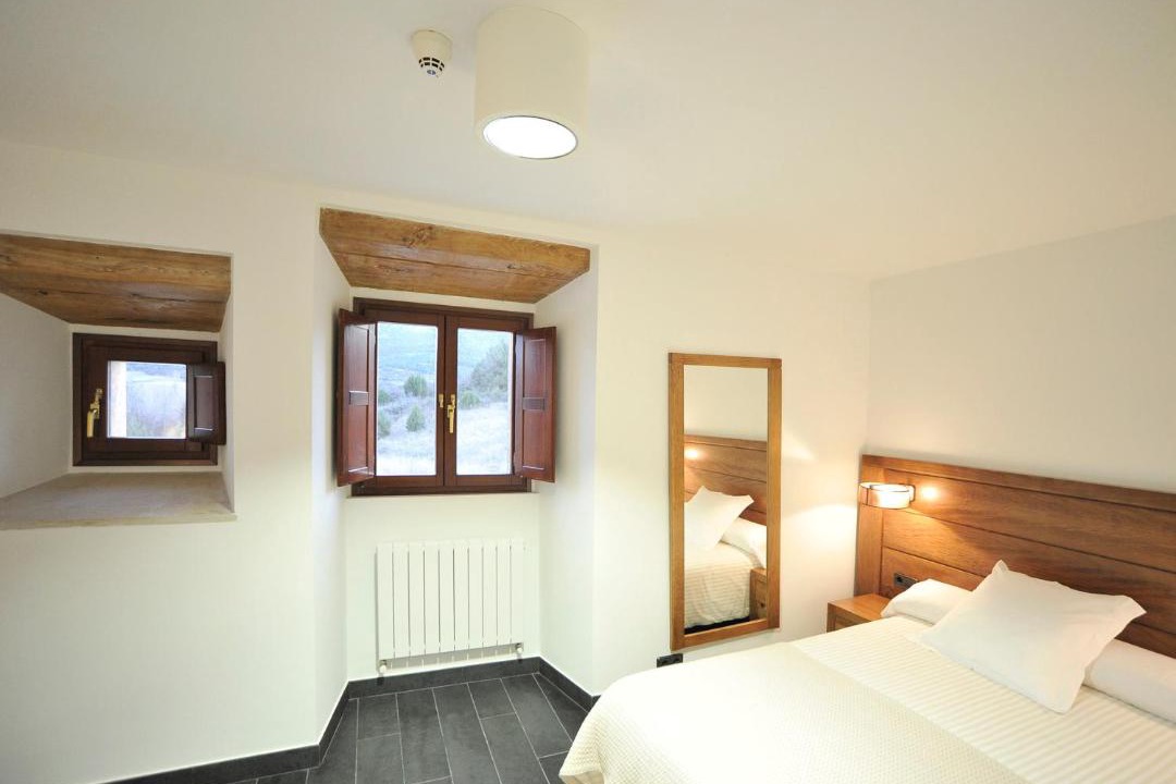 Photo of Bedroom in Santo Domingo de Silos