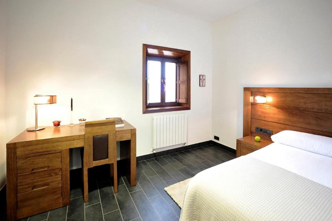 Photo of Bedroom in Santo Domingo de Silos