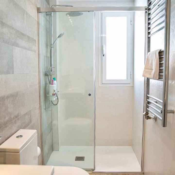 Photo of Bathroom in San Pablo
