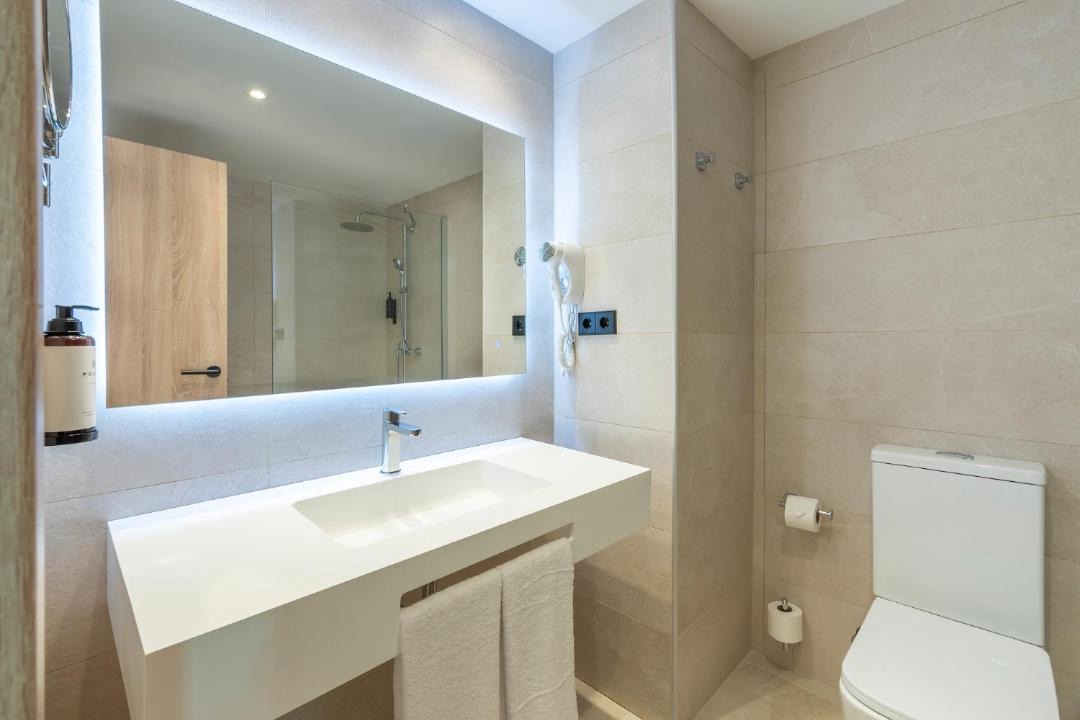Photo of Bathroom in Palmanova