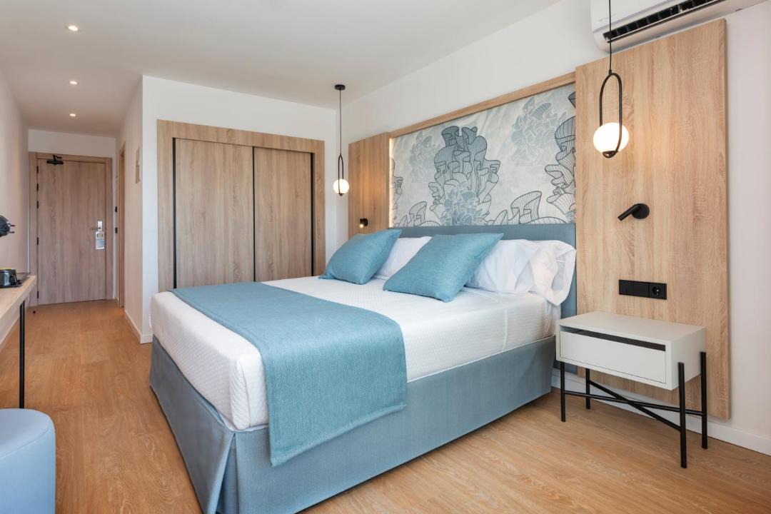 Photo of Bedroom in Palmanova