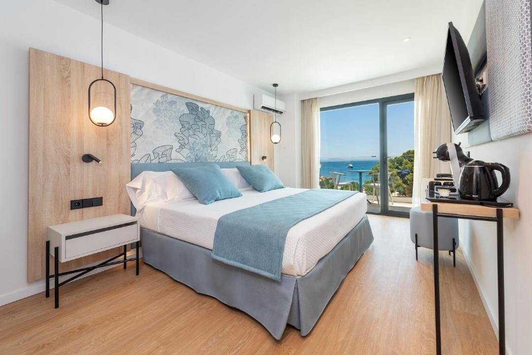Photo of Bedroom in Palmanova