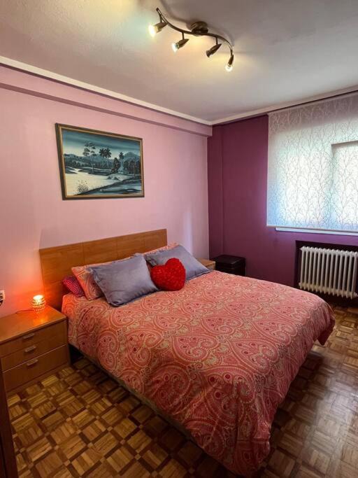 Photo of Bedroom in Gijon-Este