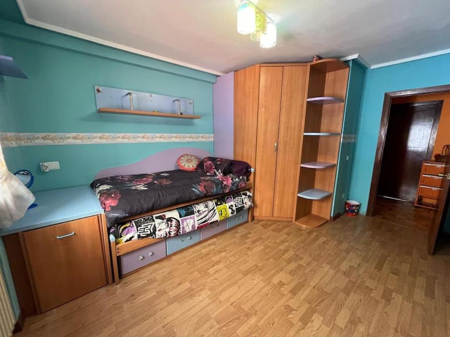 Photo of Bedroom in Gijon-Este