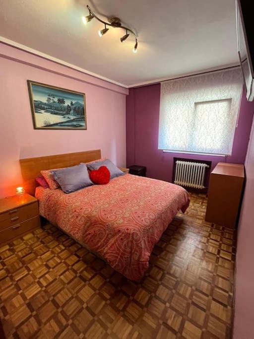 Photo of Bedroom in Gijon-Este