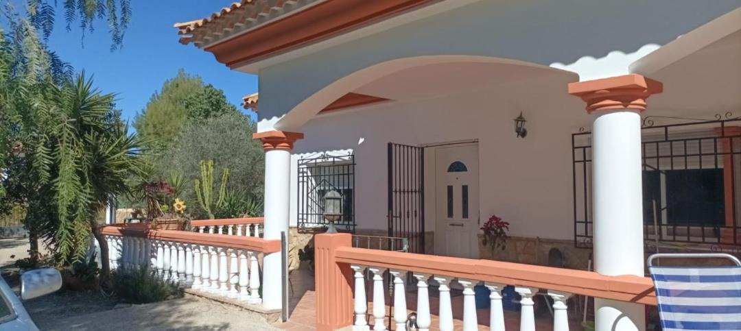 Photo of Others in Los Gallardos