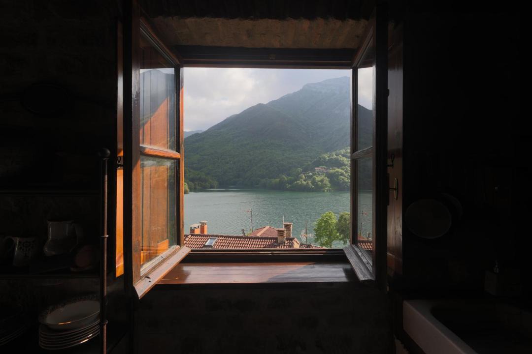 Photo of Bathroom in Tanes