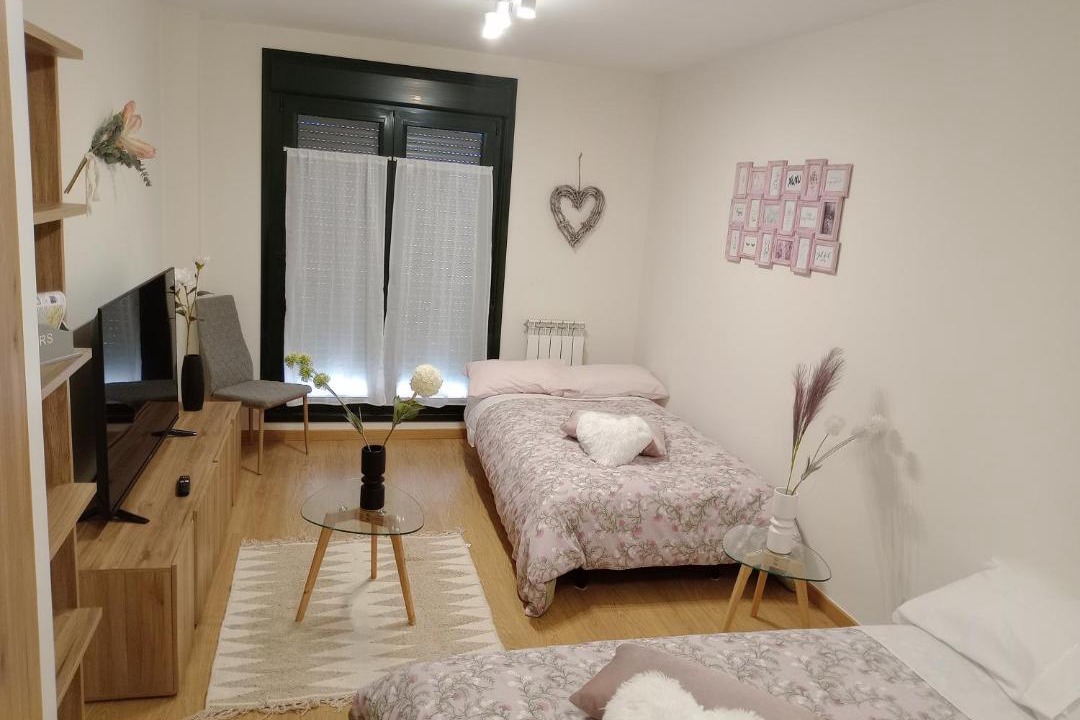 Photo of Bedroom in Lerma