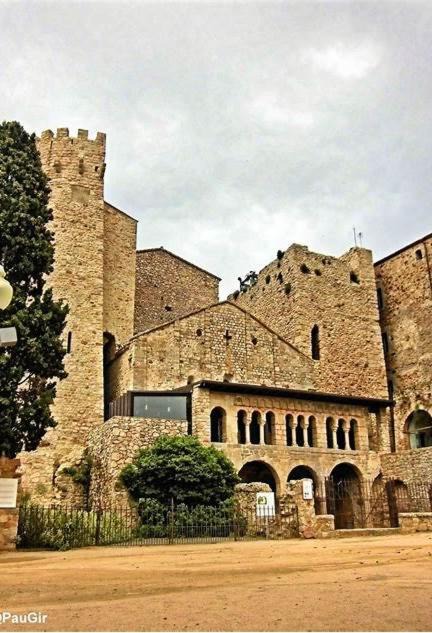 Photo of Others in Sant Feliu de Guixols