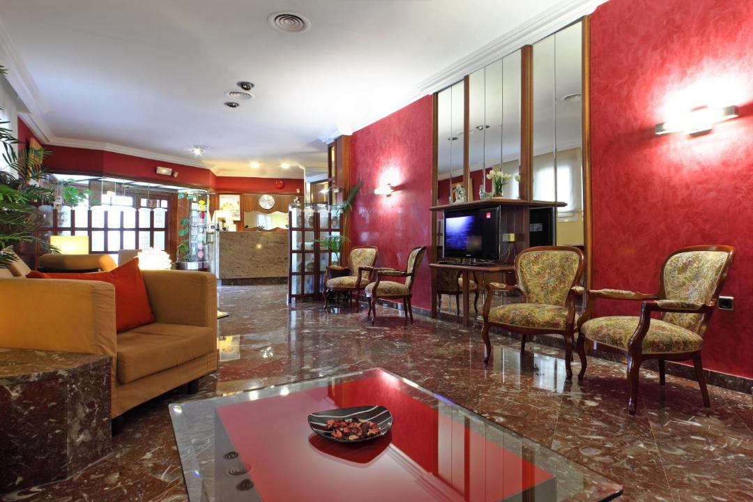 Photo of Livingroom in Figueres