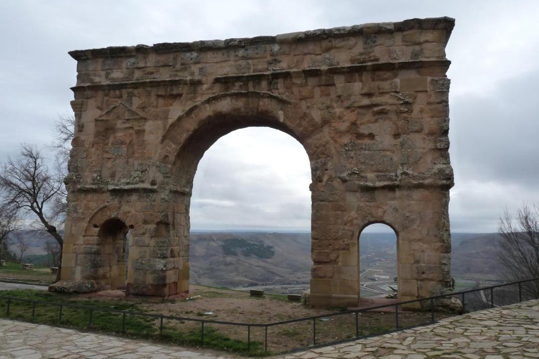 Photo of Others in Medinaceli