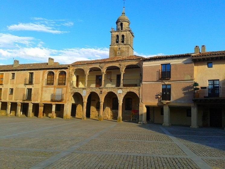 Photo of Others in Medinaceli