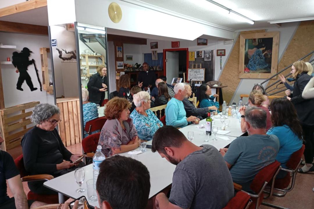 Photo of Others in Najera