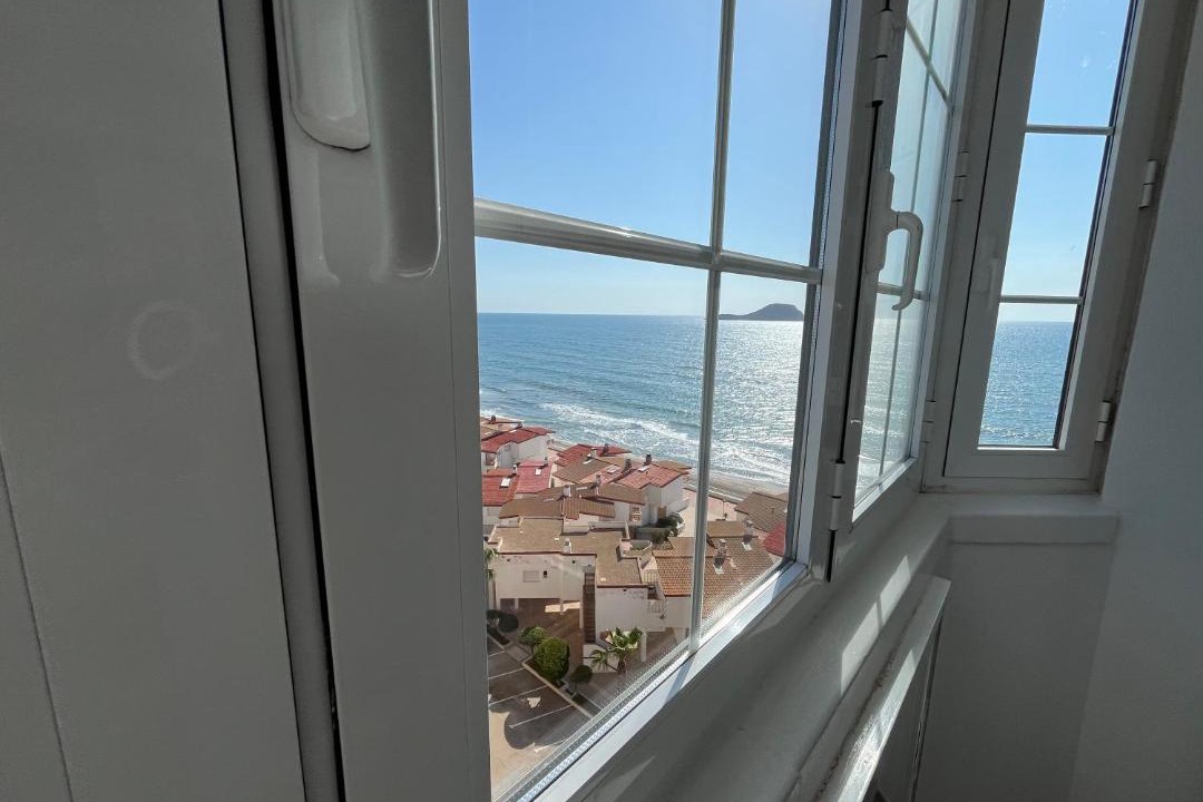 Photo of Patio Balcony in San Javier