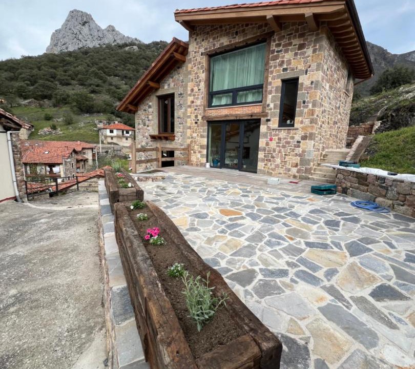 Photo of Others in Cillorigo de Liebana