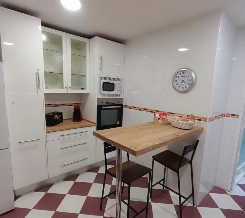 Photo of Kitchen in Diputacion de Cartagena Casco