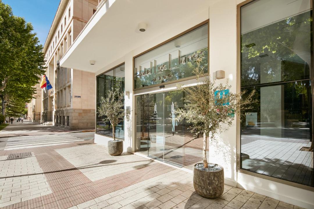 Photo of Others in Albacete