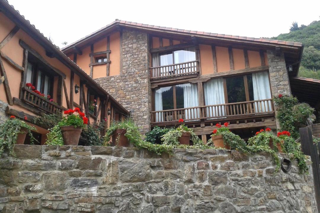 Photo of Others in Cillorigo de Liebana
