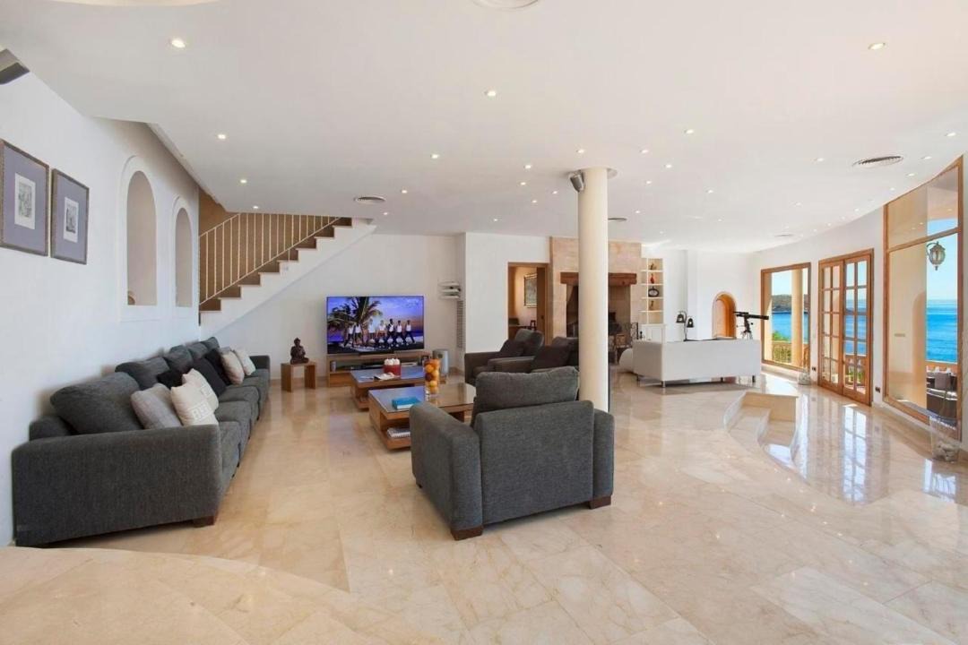 Photo of Livingroom in Badia de Palma