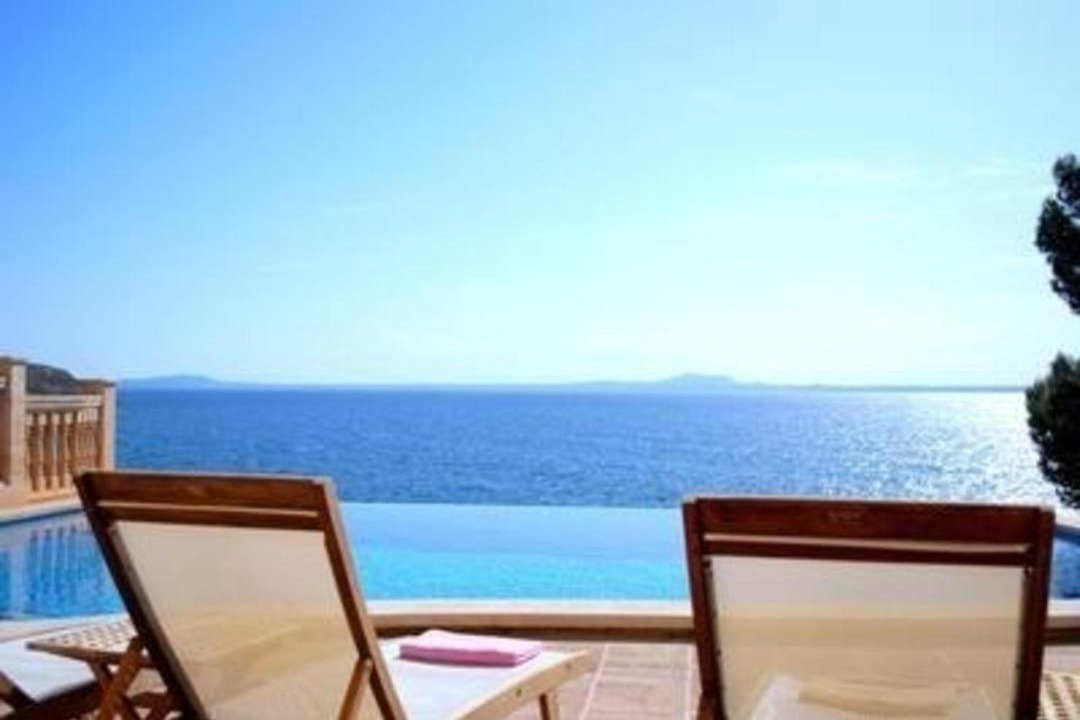 Photo of Patio Balcony in Badia de Palma