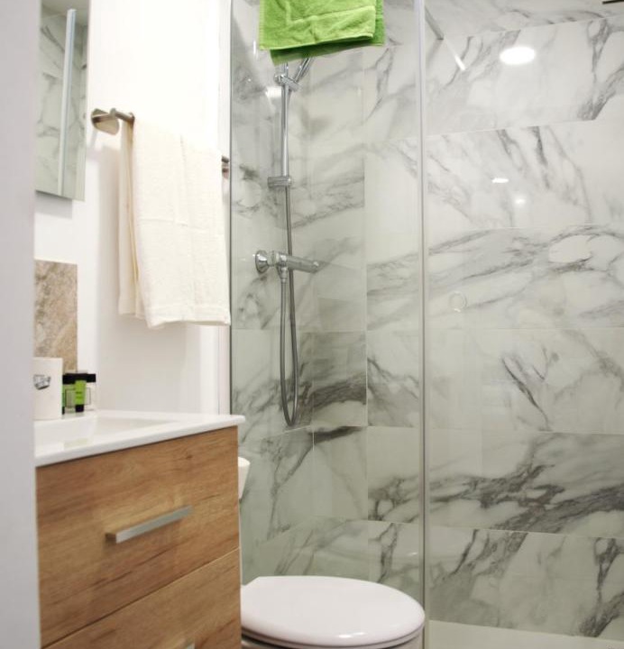 Photo of Bathroom in Palafolls