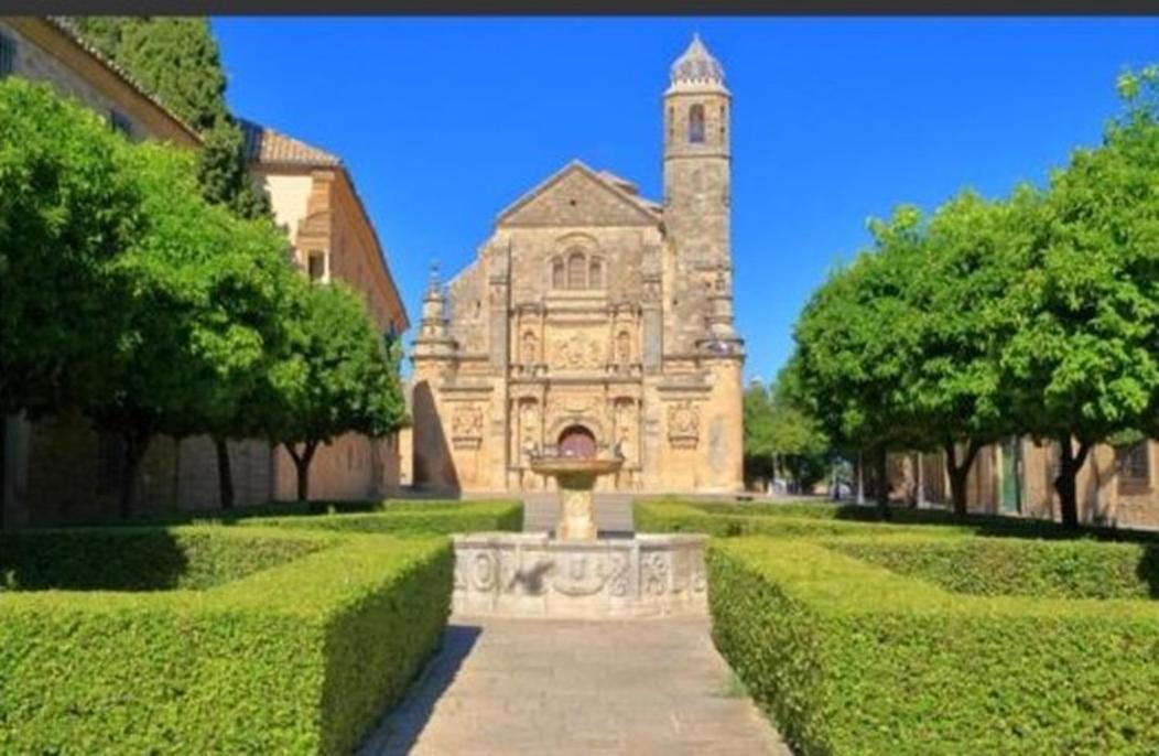 Photo of Others in Ubeda