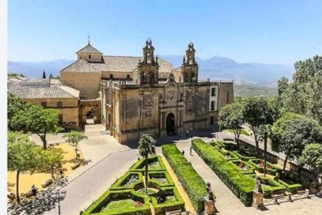 Photo of Others in Ubeda