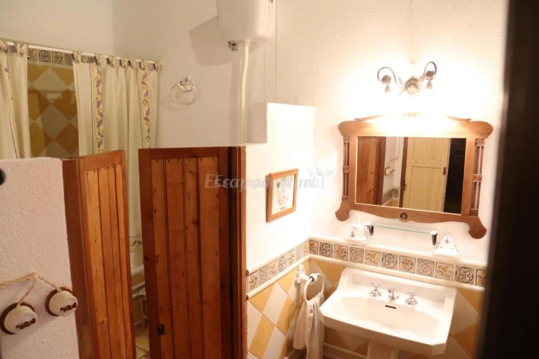 Photo of Bathroom in Fuente Obejuna