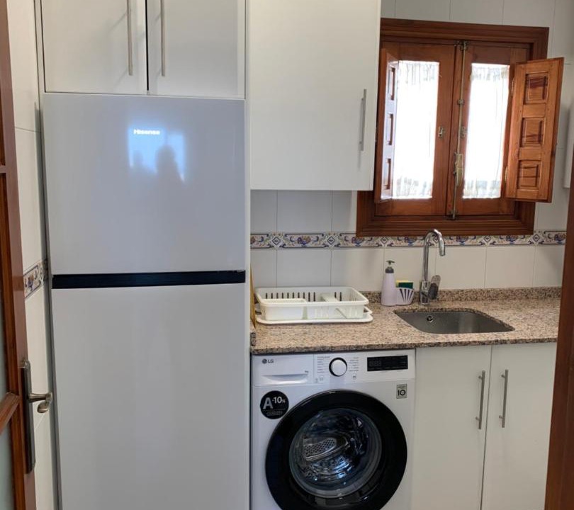 Photo of Kitchen in Mojacar