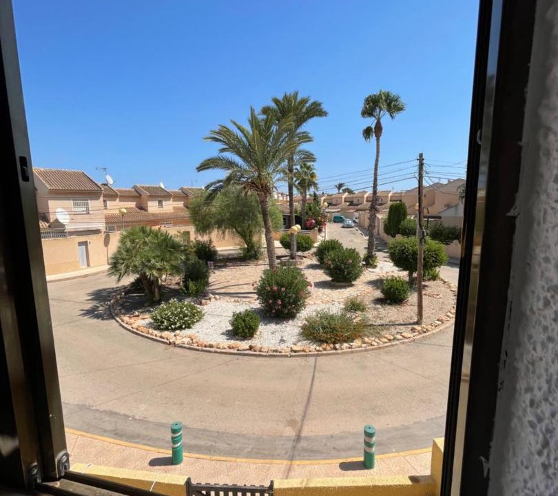 Photo of Patio Balcony in El Algar