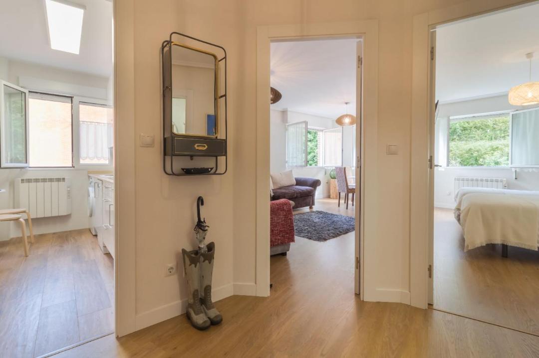 Photo of Livingroom in Ribadesella