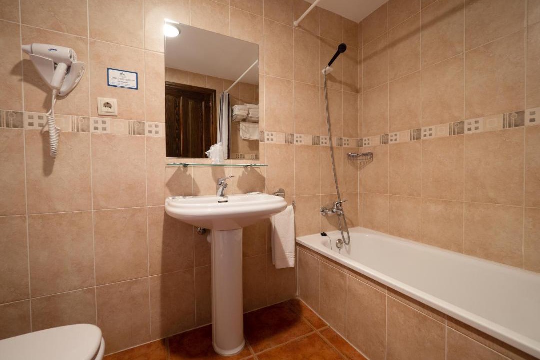 Photo of Bathroom in Morillo de Tou