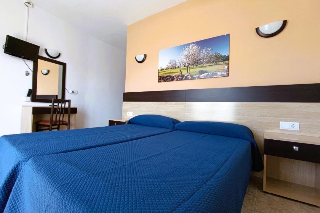 Photo of Bedroom in Sant Antoni de Portmany
