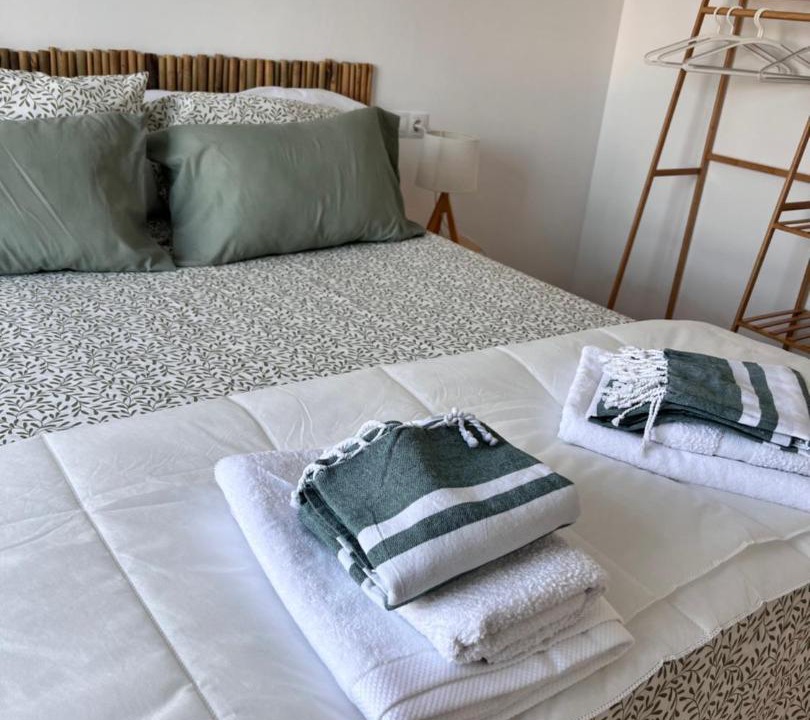 Photo of Bedroom in Carboneras