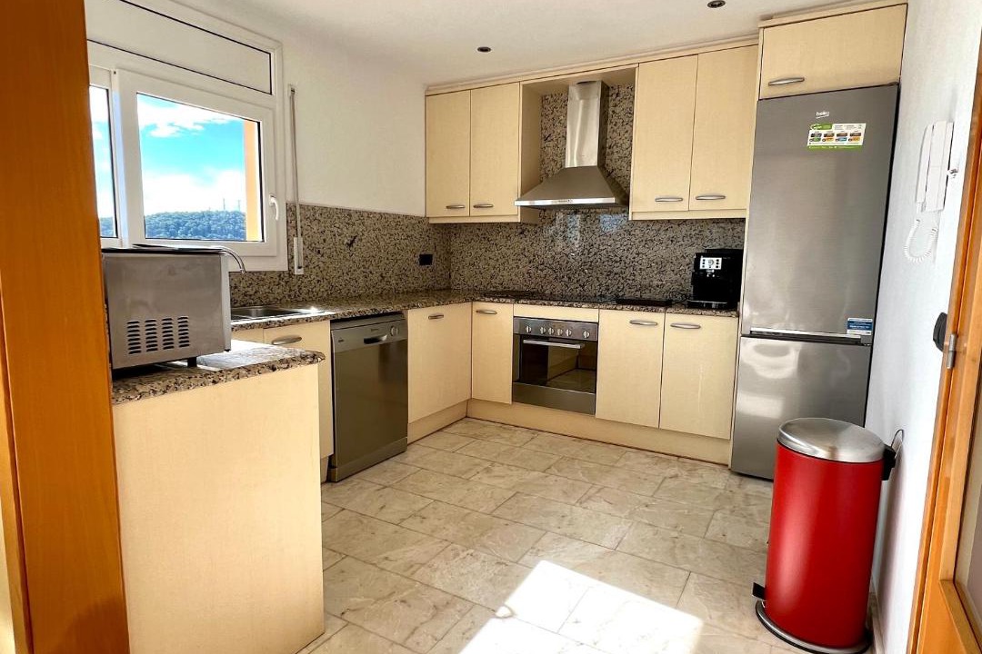 Photo of Kitchen in Sa Riera