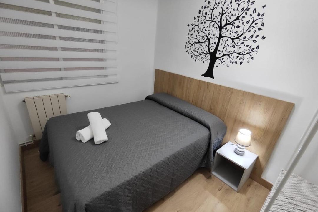 Photo of Bedroom in Logrono