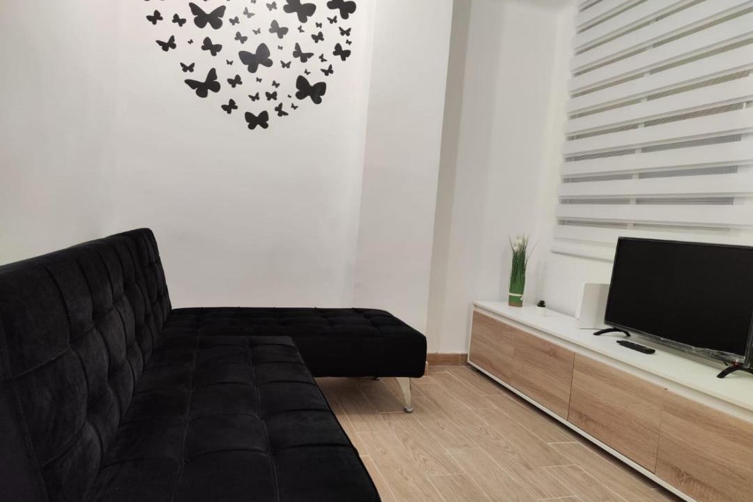 Photo of Livingroom in Logrono